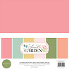 Carta Bella Secret Garden Mega Bundle (CBGD421050)