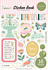 Secret Garden Sticker Book (CBGD421029)