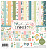 Secret Garden 12x12 Inch Collection Kit (CBGD421016) Secret Garden 12x12 Inch Collection Kit (CBGD421016)