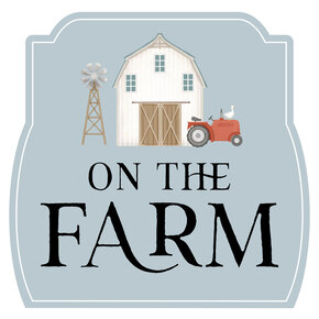 On The Farm