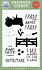 On The Farm Designer Stamps Farm Sweet Farm (CBOTF422042)