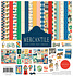 Mercantile 12x12 Inch Collection Kit (CBM423016)