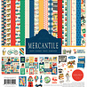 Carta Bella Mercantile Mega Bundle (CBM423050)