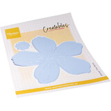 Marianne Design Creatables Tiny's Large Flower (LR0901)