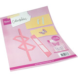 Marianne Design Collectables Pop & Twist Butterfly (COL1563)