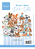 Die-cuts Eline's Dogs (VK9623) (DISCONTINUED) Die-cuts Eline's Dogs (VK9623) (DISCONTINUED)