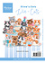 Die-cuts Eline's Cats (VK9622) (DISCONTINUED)