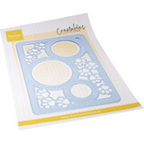 Marianne Design Creatables Lay Out Paws (LR0900)