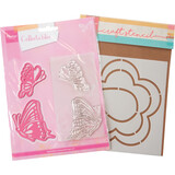 Marianne Design Product Assorti Buttercup (PA4208)