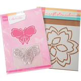 Marianne Design Product Assorti Blossom (PA4209)