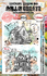 Whimsy Dwellings A6 Stamp Set Quiet Corners (AALL-TP-1254) Whimsy Dwellings A6 Stamp Set Quiet Corners (AALL-TP-1254)