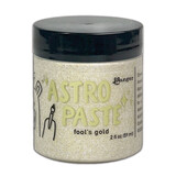 Ranger Simon Hurley create. Astro Pastes Fool's Gold 2 fl oz (HUA89421)