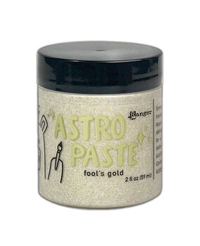 Ranger Simon Hurley create. Astro Pastes Fool's Gold 2 fl oz (HUA89421) Ranger Simon Hurley create. Astro Pastes Fool's Gold 2 fl oz (HUA89421)