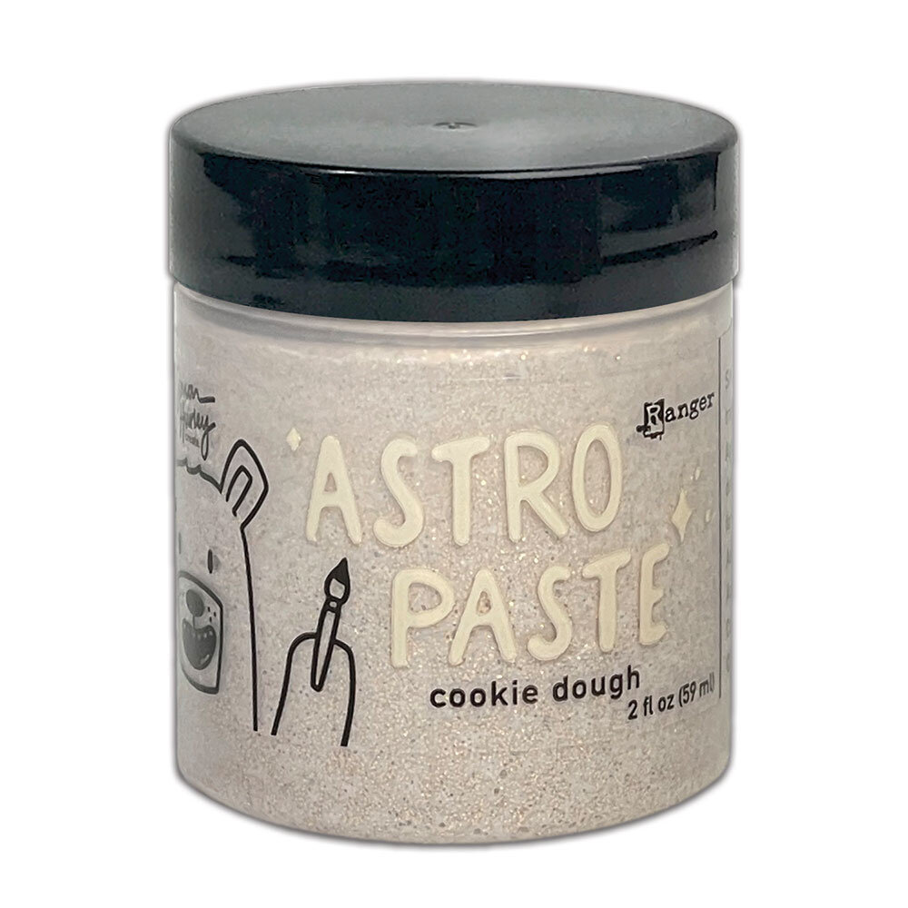 Ranger Simon Hurley create. Astro Pastes Cookie Dough 2 fl oz (HUA88851) Ranger Simon Hurley create. Astro Pastes Cookie Dough 2 fl oz (HUA88851)