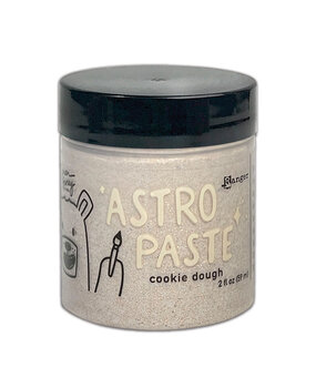 Ranger Simon Hurley create. Astro Pastes Cookie Dough 2 fl oz (HUA88851) Ranger Simon Hurley create. Astro Pastes Cookie Dough 2 fl oz (HUA88851)