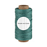 Simple and Basic Botanical Green Polyester Thread 50m (SBA715)