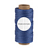 Cornflower Blue Polyester Thread 50m (SBA718)