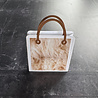 Simple and Basic Small Purse Dies (SBD534) Simple and Basic Small Purse Dies (SBD534)
