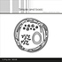 Scribbles Round Dies (SBD528)