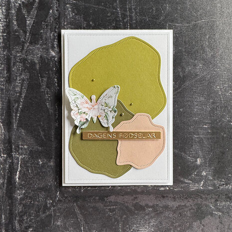 Simple and Basic Simple Colour Splashes Dies (SBD529)