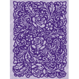 Dawn Bibby Gothic Romance Stencil Rose Damask (DB1080) (OUTLET)