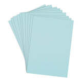 Spellbinders Windy A4 ColorWheel Cardstock (10 Sheets) (CS-A4-130)