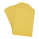 Spellbinders Beeswax A4 ColorWheel Cardstock (10 Sheets) (CS-A4-115)