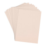 Spellbinders Blush A4 ColorWheel Cardstock (10 Sheets) (CS-A4-103)