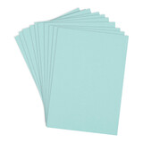 Spellbinders Breeze A4 ColorWheel Cardstock (10 Sheets) (CS-A4-127)