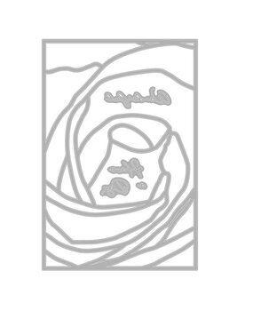 Sizzix Thinlits Die by Stacey Park Belle of the Ball (5pcs) (666842) Sizzix Thinlits Die by Stacey Park Belle of the Ball (5pcs) (666842)