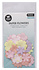Pastel Essentials Paper Flowers (25pcs) (SL-CO-FLOW16) (DISCONTINUED)