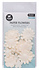 Cream Essentials Paper Flowers (25pcs) (SL-CO-FLOW14) (DISCONTINUED)