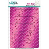 CarlijnDesign Hot Foil A6 Kleine Spetters (CDHF-0068)