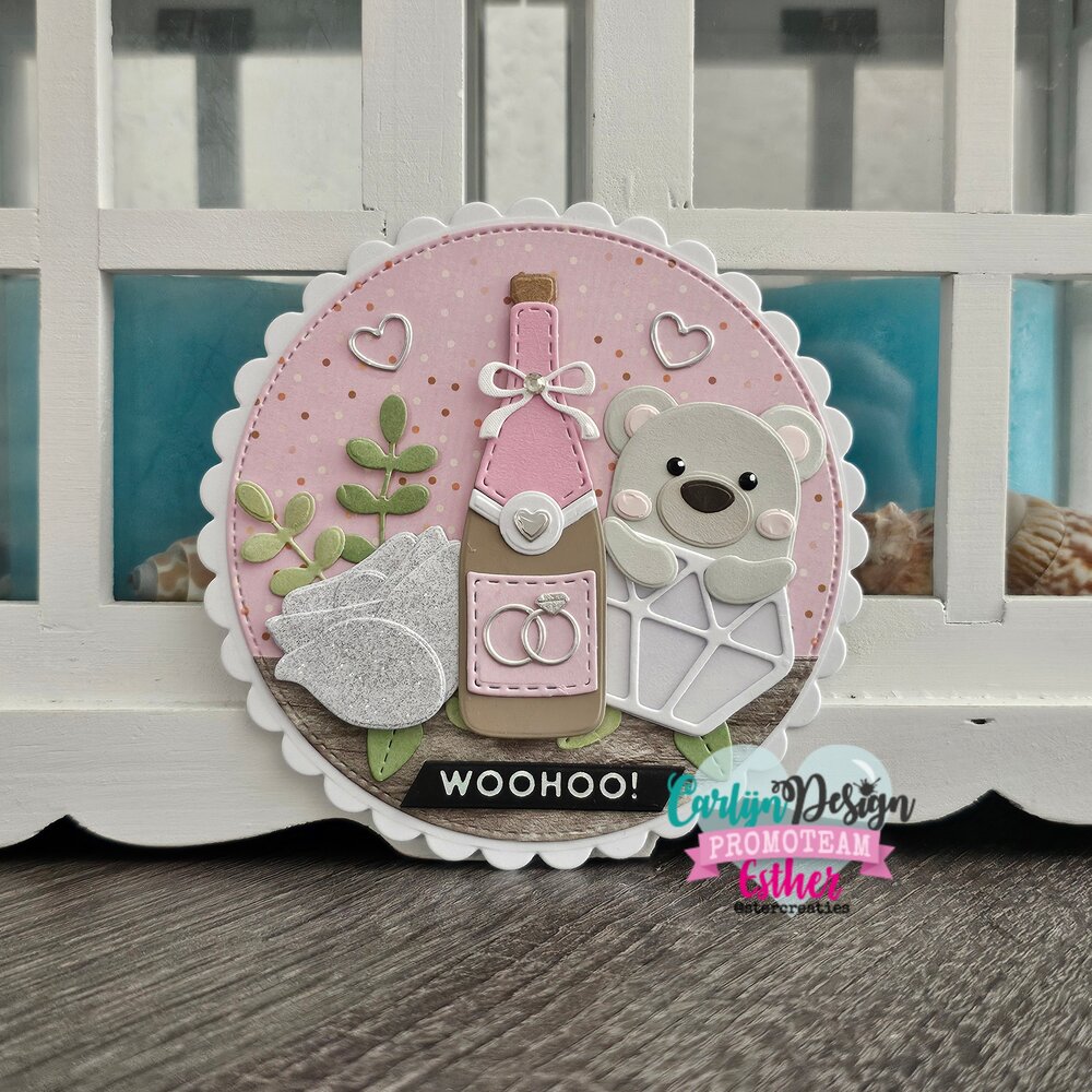 CarlijnDesign Hot Foil Onderteksten Verhuisd (CDHF-0075) CarlijnDesign Hot Foil Onderteksten Verhuisd (CDHF-0075)