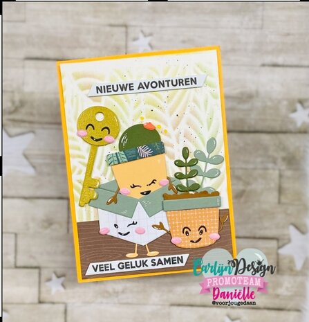 CarlijnDesign Snijmallen Onderteksten Schuin (CDSN-0296) CarlijnDesign Snijmallen Onderteksten Schuin (CDSN-0296)