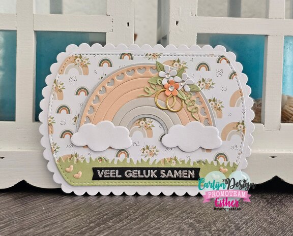 CarlijnDesign Stempels Onderteksten Huwelijk (CDST-0136) CarlijnDesign Stempels Onderteksten Huwelijk (CDST-0136)