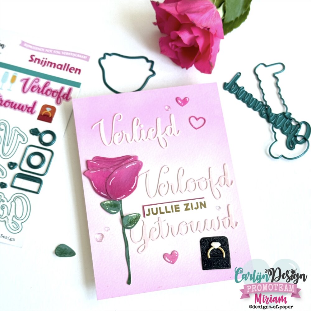 CarlijnDesign Clear Stamps Onderteksten Huwelijk (CDST-0136) CarlijnDesign Clear Stamps Onderteksten Huwelijk (CDST-0136)