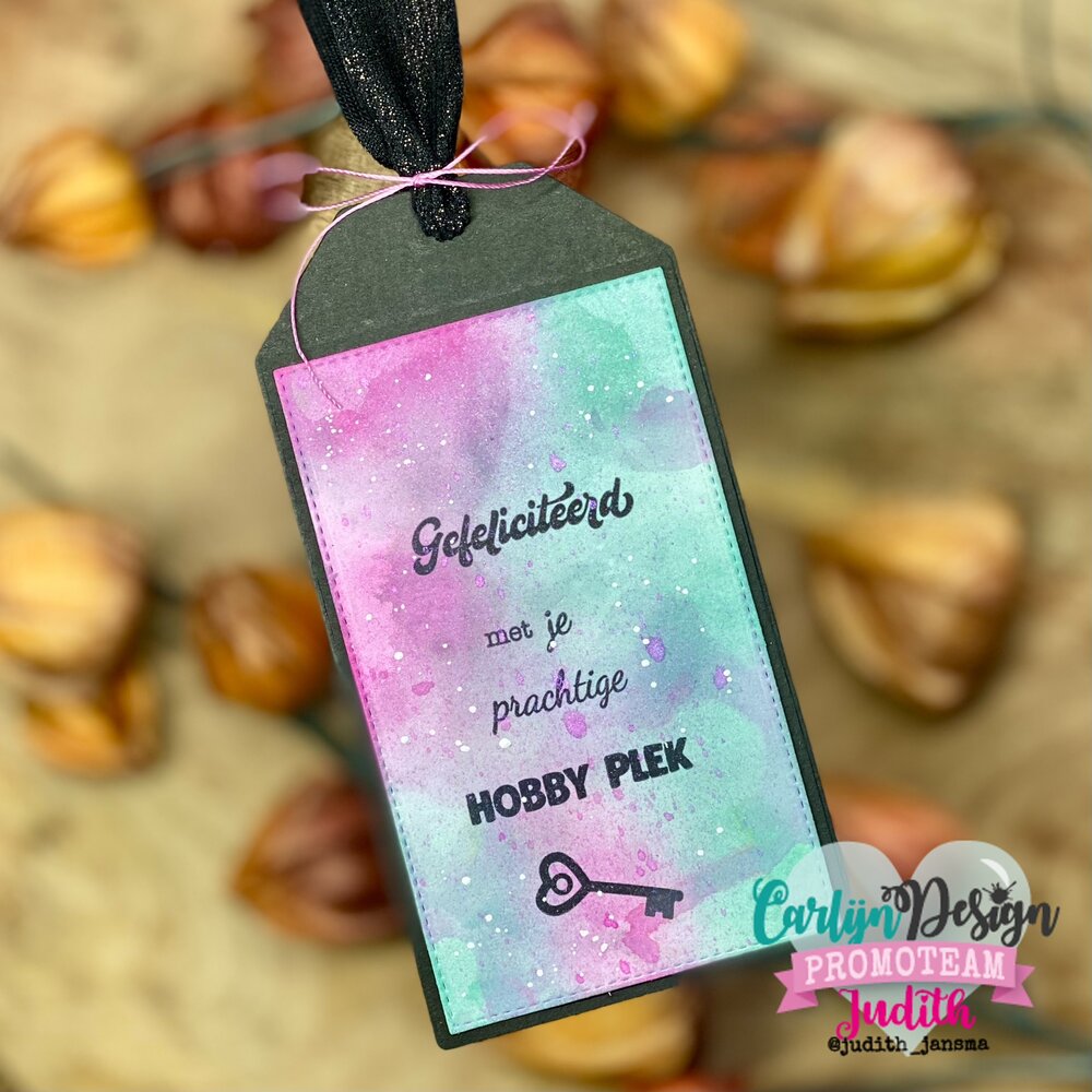 CarlijnDesign Stempels Verhuisd 1 (CDST-0137) CarlijnDesign Stempels Verhuisd 1 (CDST-0137)