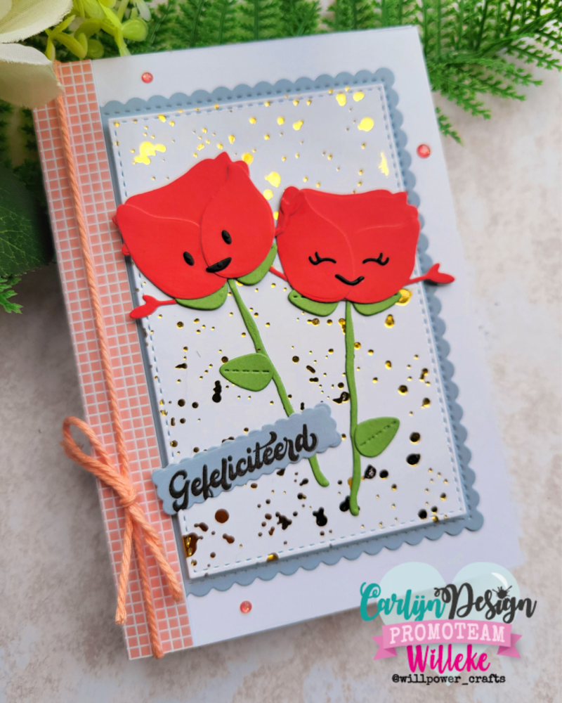 CarlijnDesign Clear Stamps Verhuisd 1 (CDST-0137) CarlijnDesign Clear Stamps Verhuisd 1 (CDST-0137)