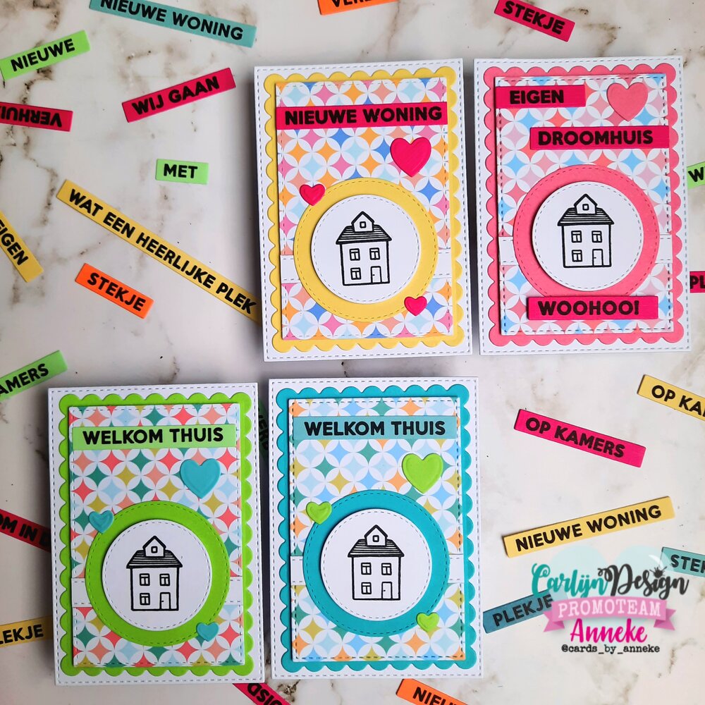 CarlijnDesign Stempels Verhuisd 2 (CDST-0138) CarlijnDesign Stempels Verhuisd 2 (CDST-0138)