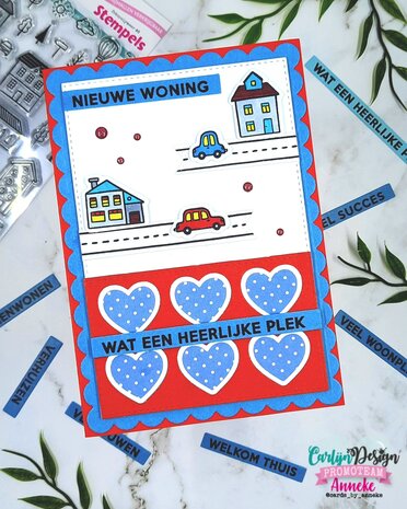 CarlijnDesign Clear Stamps Onderteksten Verhuisd (CDST-0139) CarlijnDesign Clear Stamps Onderteksten Verhuisd (CDST-0139)