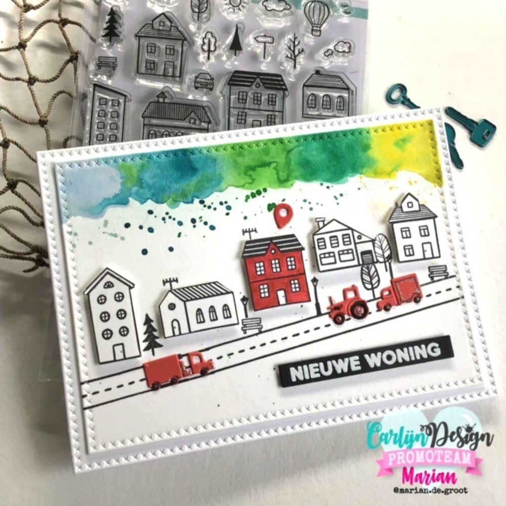 CarlijnDesign Clear Stamps Onderteksten Verhuisd (CDST-0139) CarlijnDesign Clear Stamps Onderteksten Verhuisd (CDST-0139)