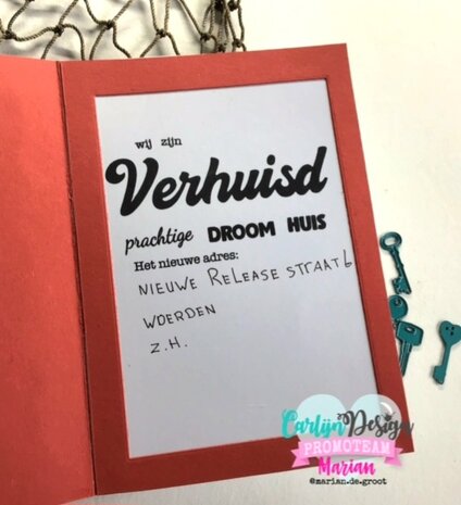 CarlijnDesign Stempels Onderteksten Verhuisd (CDST-0139) CarlijnDesign Stempels Onderteksten Verhuisd (CDST-0139)
