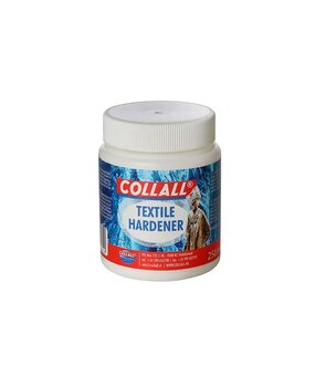 Collall Textile Hardener 250ml (COLHX0250) Collall Textile Hardener 250ml (COLHX0250)