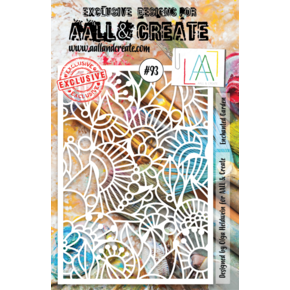 Olga Heldwein Stencils