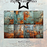 Paper Favourites Rusty Copper A5 Paper Pad (PFA169) Paper Favourites Rusty Copper A5 Paper Pad (PFA169)