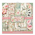 House of Roses 12x12 Inch Paper Pack (SBBL66) House of Roses 12x12 Inch Paper Pack (SBBL66)