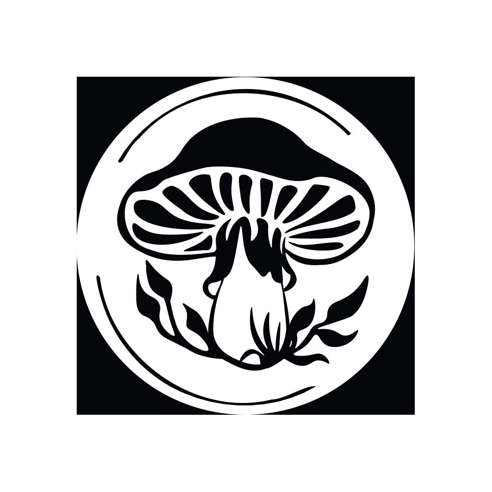 Stamperia Hidden Grove Wax And Seals (6 seals) (WAXSL04) Stamperia Hidden Grove Wax And Seals (6 seals) (WAXSL04)