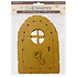 Hidden Grove MDF Crafty Shapes Blanks Door (4pcs) (KLSM40) Hidden Grove MDF Crafty Shapes Blanks Door (4pcs) (KLSM40)