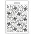 House of Roses A5 Soft Mould (K3PTA5668) House of Roses A5 Soft Mould (K3PTA5668)